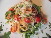 Walnuss-Tomaten-Pesto - Rezept - Bild Nr. 6603