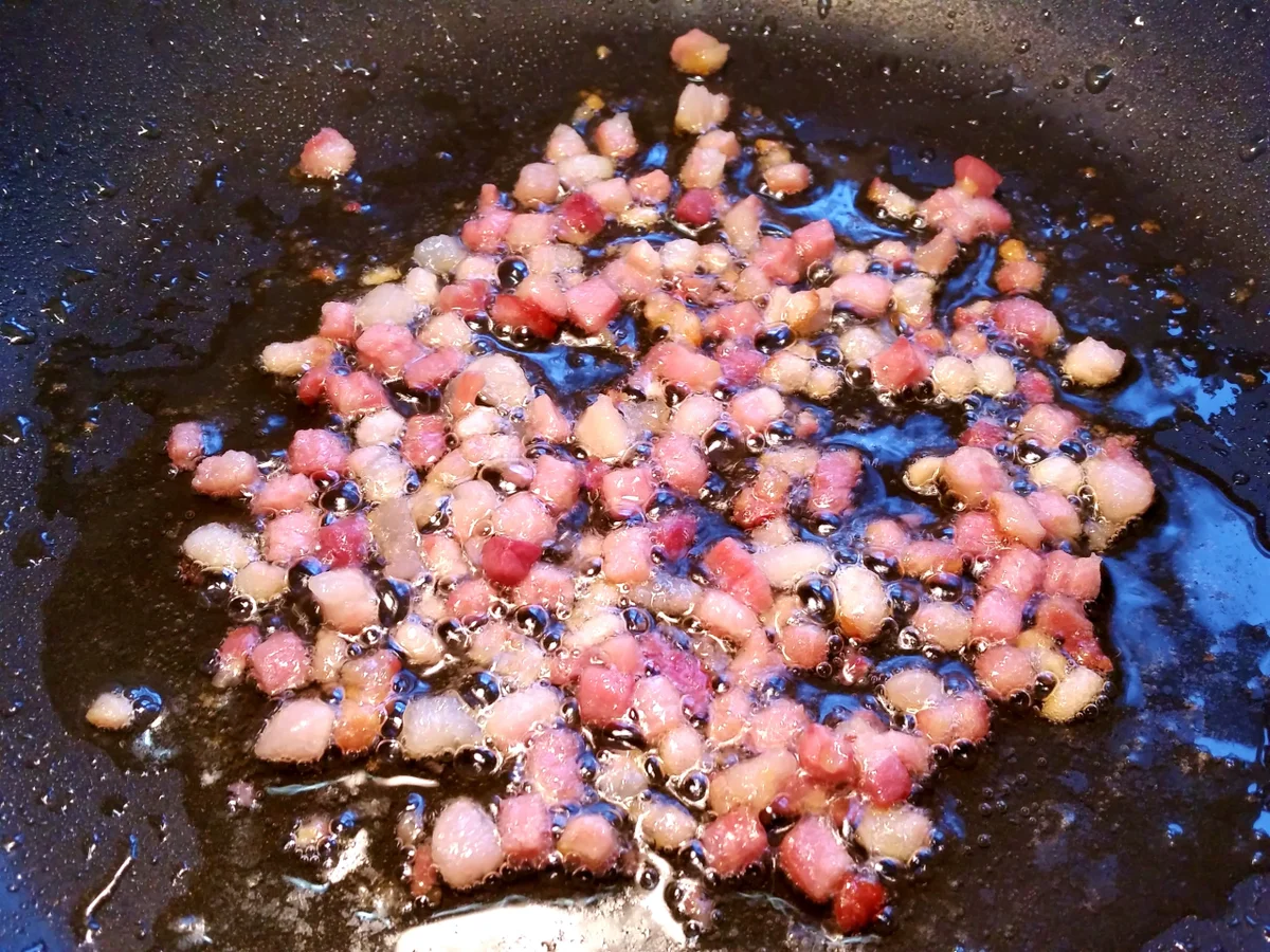 Kartoffelsalat - lauwarm - Rezept - Bild Nr. 6627