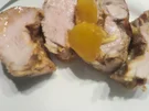 Gefülltes Schweinefilet ala  Delphinchen - Rezept - Bild Nr. 6603