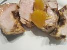 Gefülltes Schweinefilet ala  Delphinchen - Rezept - Bild Nr. 6603