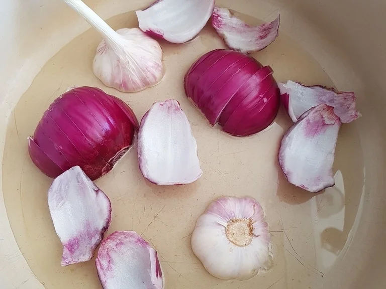 Ossubuco à la Biggi (ein Rezept für 3 Sorten Beinscheiben) - Rezept - Bild Nr. 6604