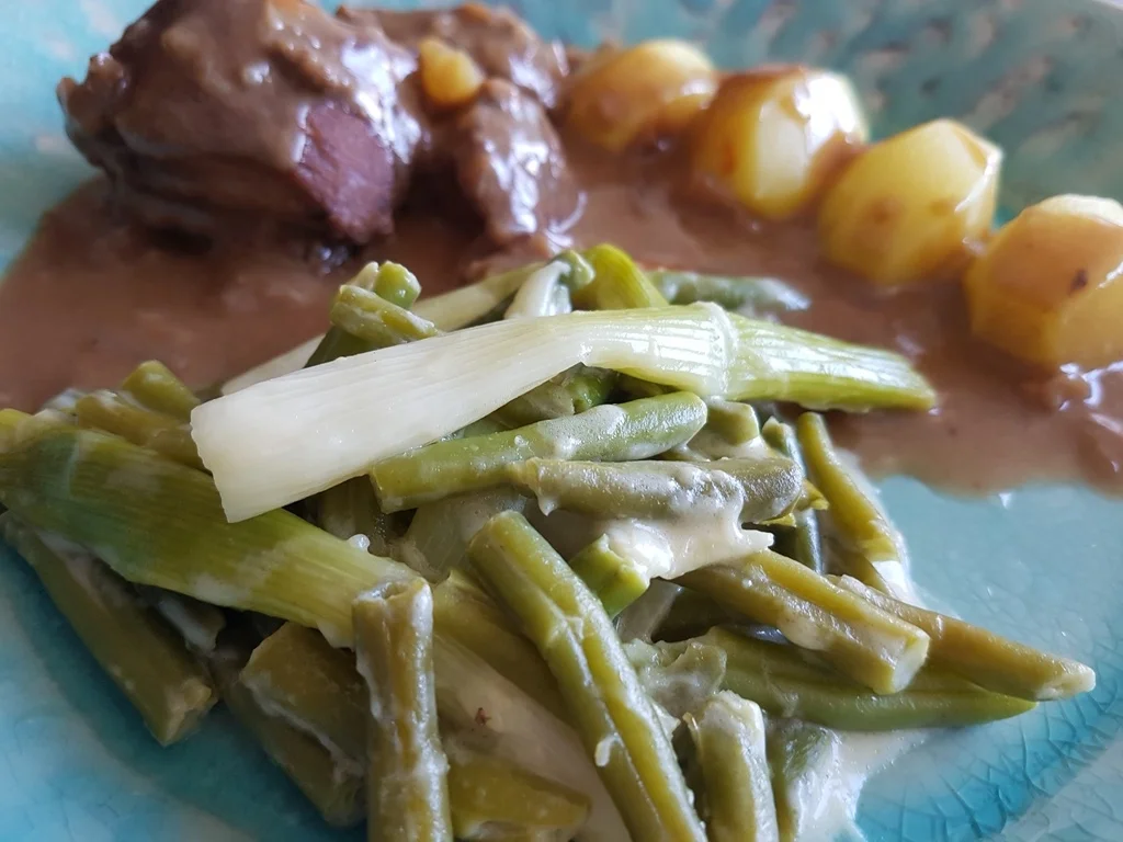 Ossubuco à la Biggi (ein Rezept für 3 Sorten Beinscheiben) - Rezept - Bild Nr. 6609