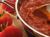 Leckere Tomatensoße - wie bei Mama! - Rezept - Bild Nr. 6603