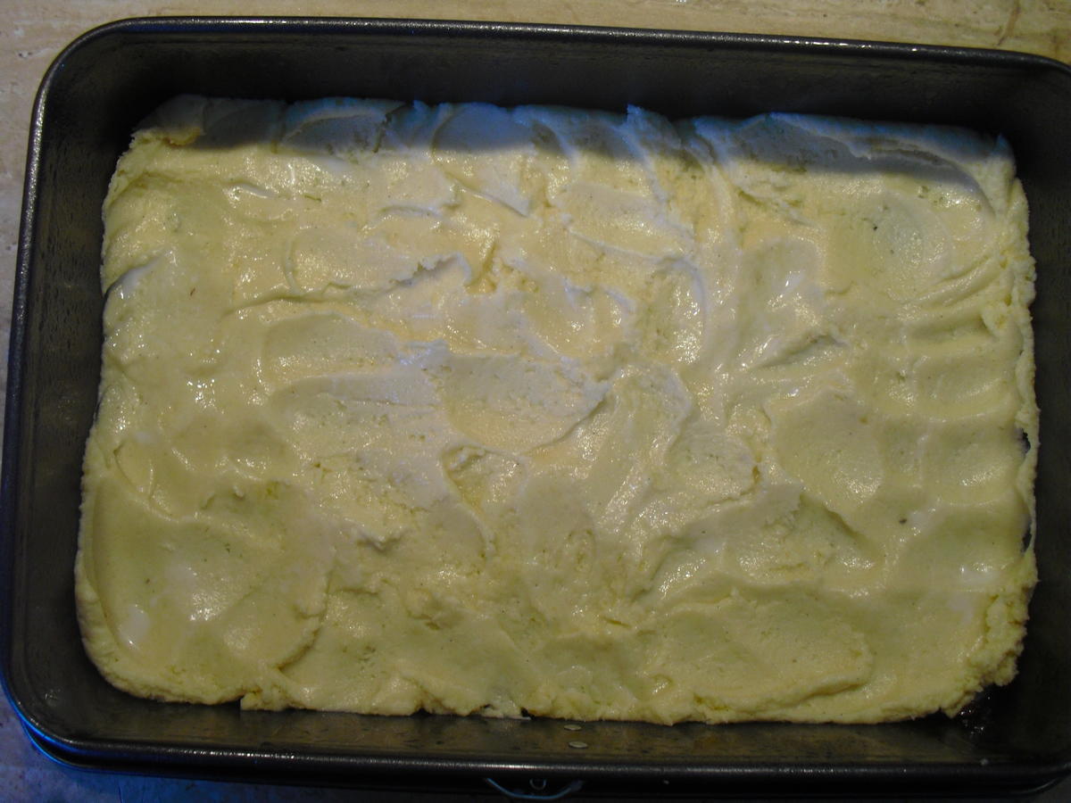 Apfel-Quark- Kuchen - Rezept - Bild Nr. 6611