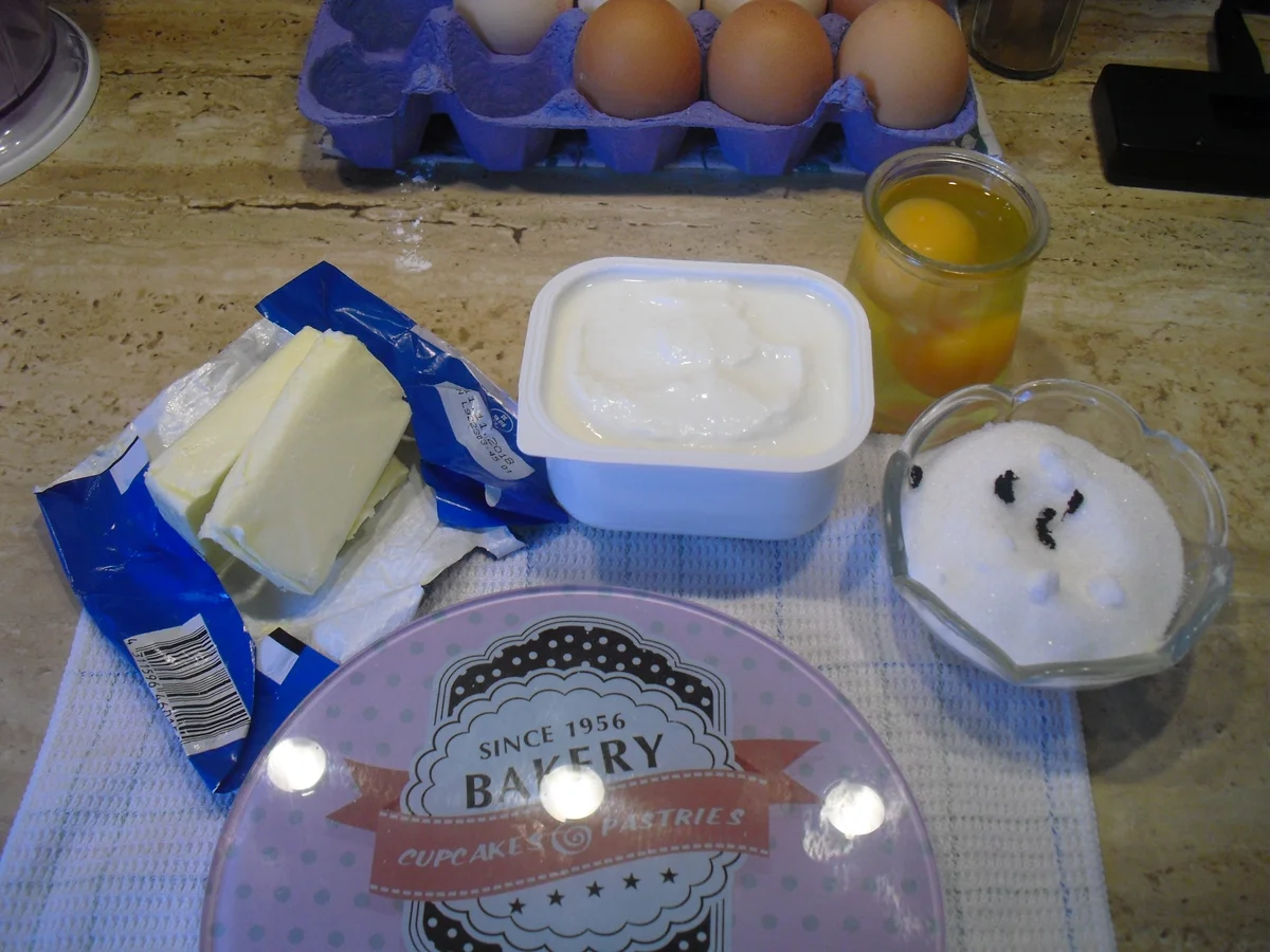 Rezept: Apfel-Quark- Kuchen Bild Nr. 6618 Apfel-Quark- Kuchen - Rezept - Bild Nr. 6618