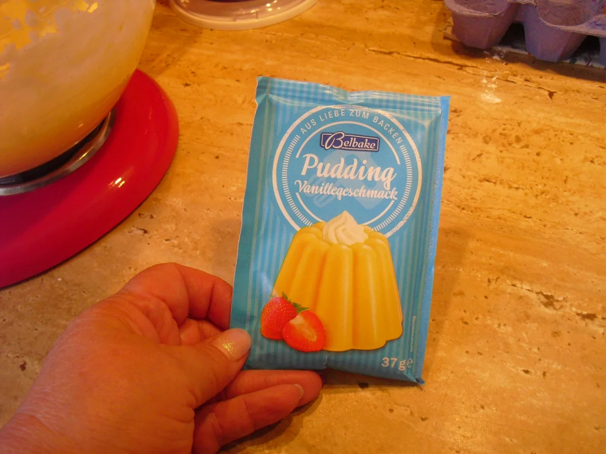 Rezept: Apfel-Quark- Kuchen Bild Nr. 6619 Apfel-Quark- Kuchen - Rezept - Bild Nr. 6619