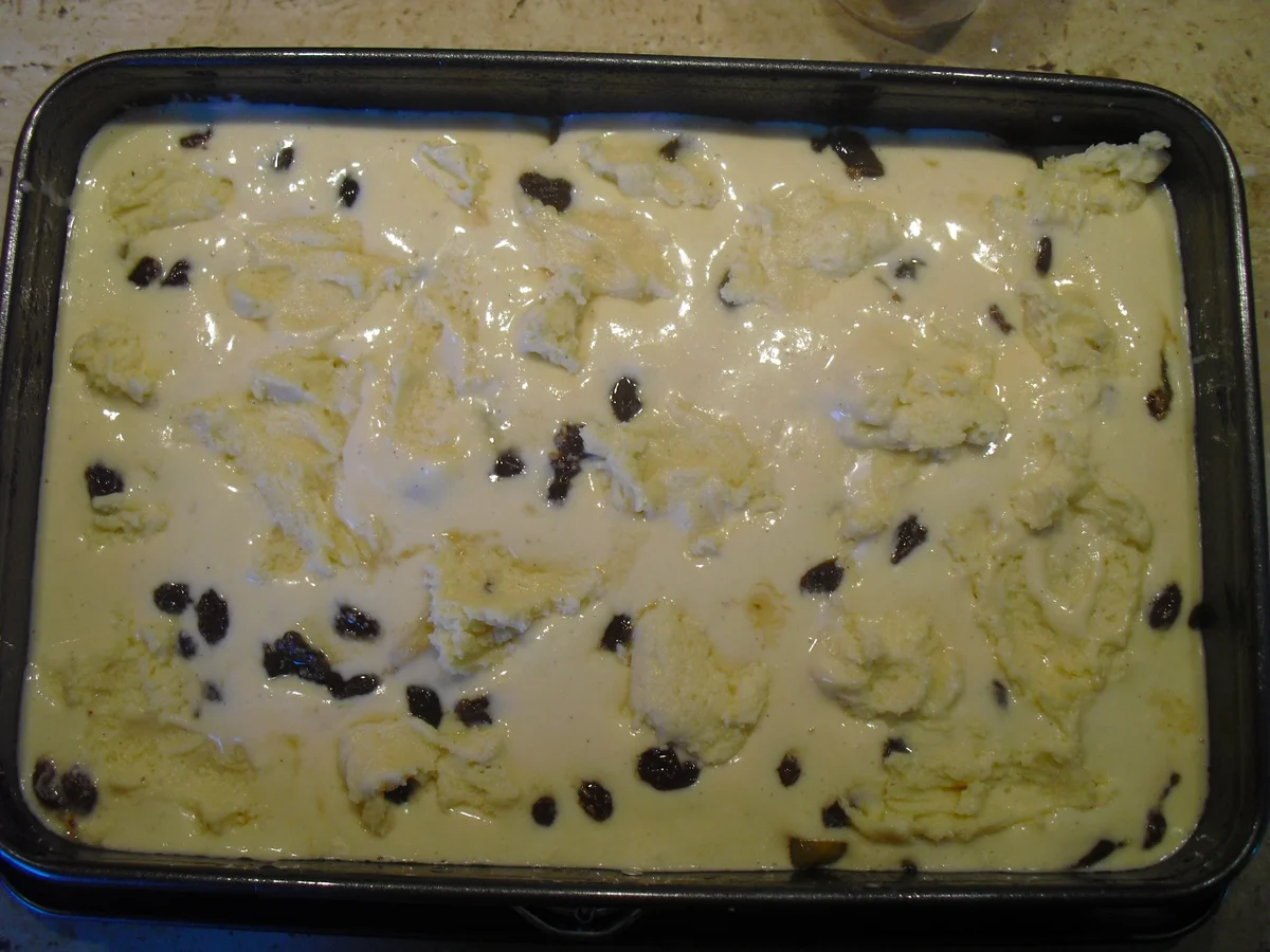 Rezept: Apfel-Quark- Kuchen Bild Nr. 6621 Apfel-Quark- Kuchen - Rezept - Bild Nr. 6621