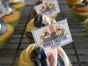 Chapterhappen "Muffins" - Rezept - Bild Nr. 6623