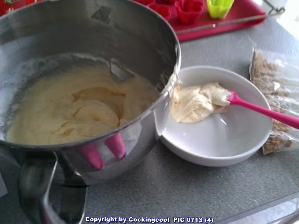 Chapterhappen "Muffins" - Rezept - Bild Nr. 6624