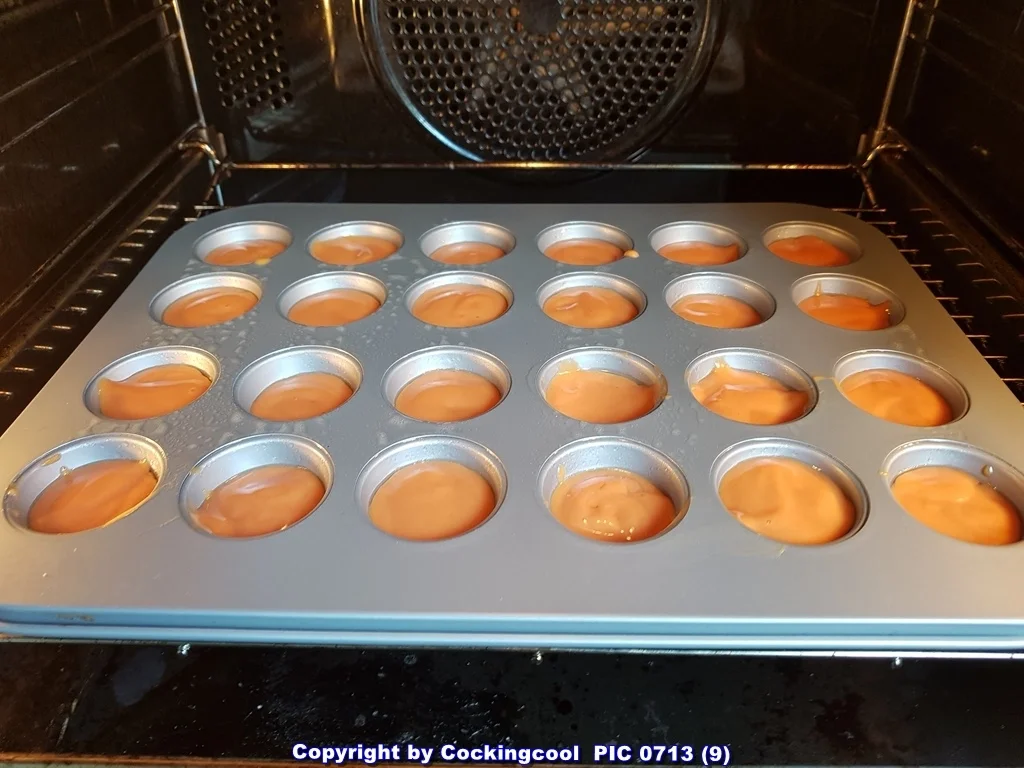 Chapterhappen "Muffins" - Rezept - Bild Nr. 6627