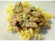 Curry - Geschnetzeltes - Rezept - Bild Nr. 6630