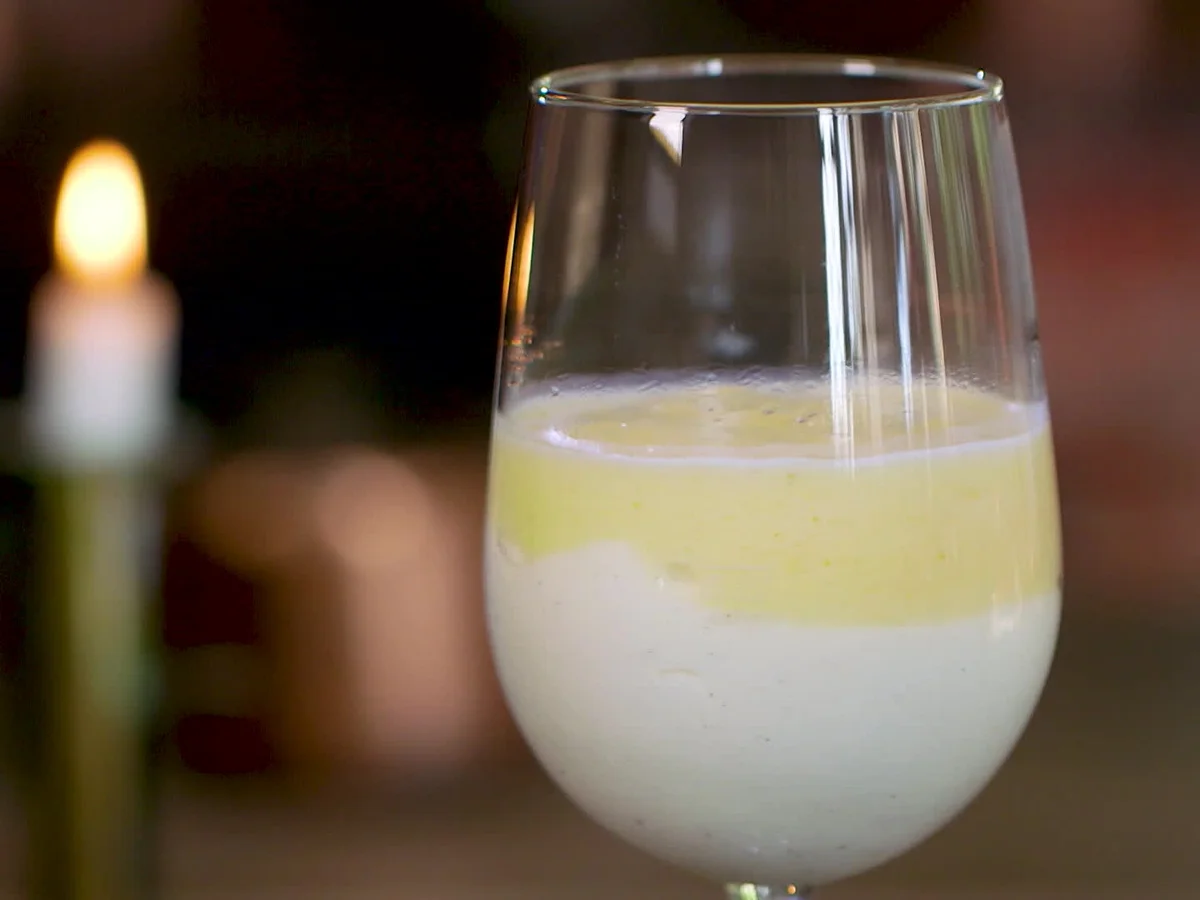 Welfenspeise - Rezept - Bild Nr. 6624