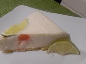 Limetten-Cheese-Cake...umgedreht - Rezept - Bild Nr. 6624