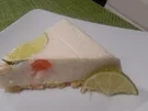 Limetten-Cheese-Cake...umgedreht - Rezept - Bild Nr. 6624