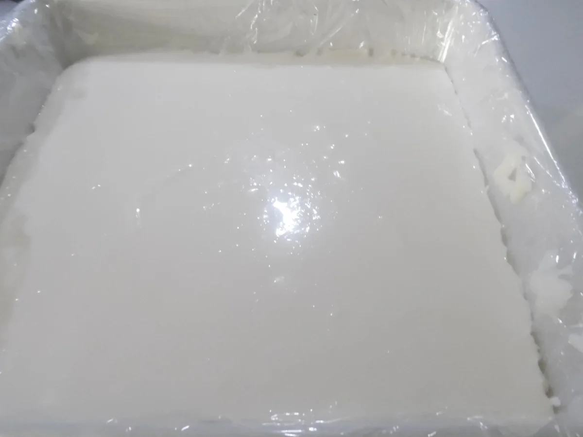 Limetten-Cheese-Cake...umgedreht - Rezept - Bild Nr. 6630