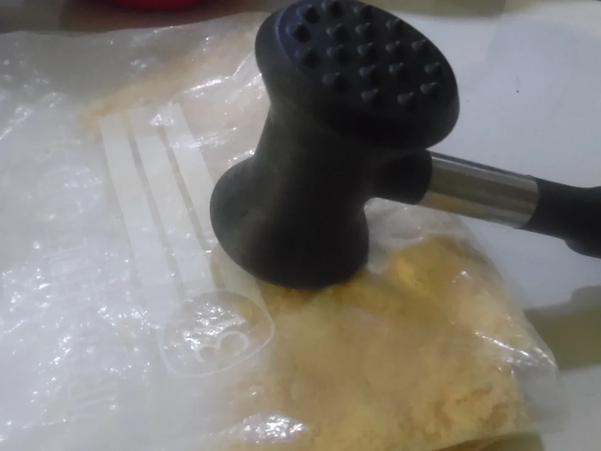 Limetten-Cheese-Cake...umgedreht - Rezept - Bild Nr. 6629