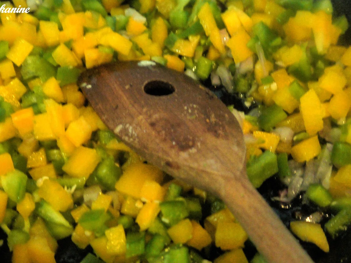 Rezept: Red Hot Chili Potatoes Bild Nr. 6627 Red Hot Chili Potatoes - Rezept - Bild Nr. 6627