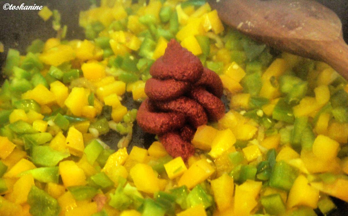 Red Hot Chili Potatoes - Rezept - Bild Nr. 6628