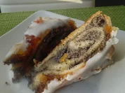 Mohn-Aprikosen-Kranz - Rezept - Bild Nr. 6624