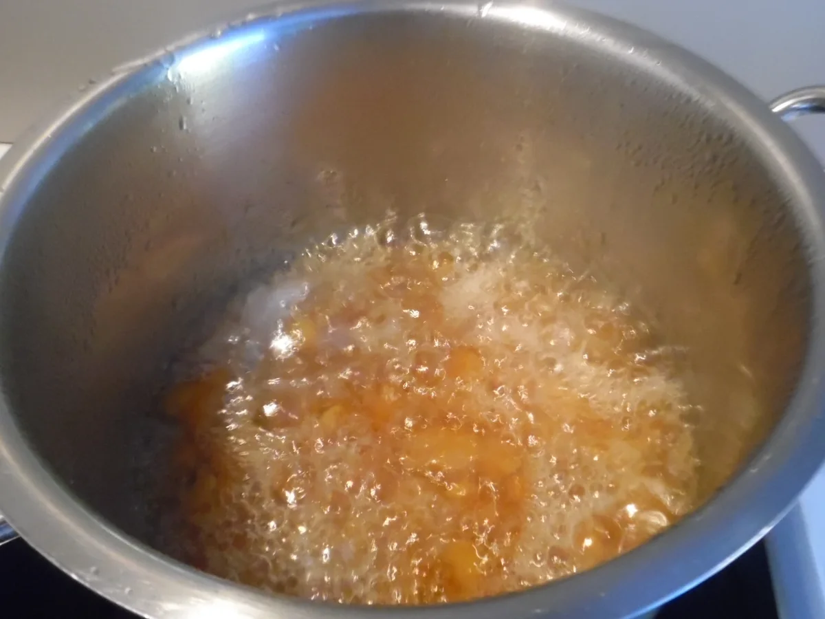 Mohn-Aprikosen-Kranz - Rezept - Bild Nr. 6640