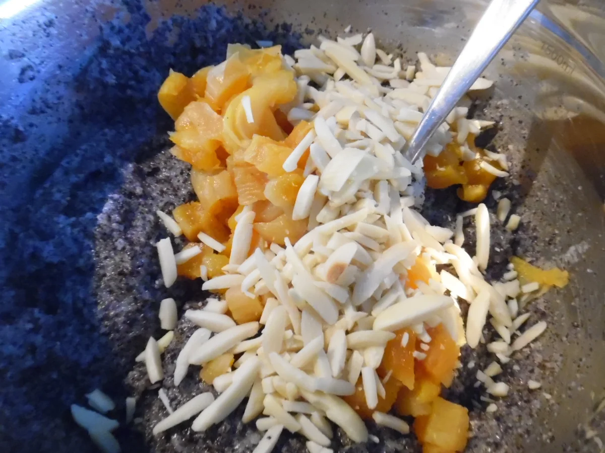 Mohn-Aprikosen-Kranz - Rezept - Bild Nr. 6641