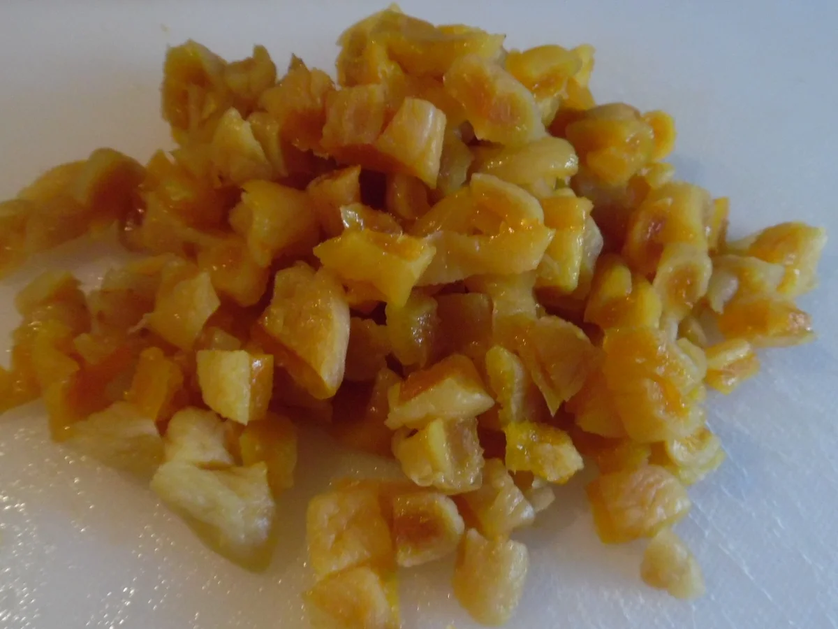 Mohn-Aprikosen-Kranz - Rezept - Bild Nr. 6642