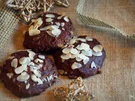 Gebäck: Kürbis-Lebkuchen - Rezept - Bild Nr. 2