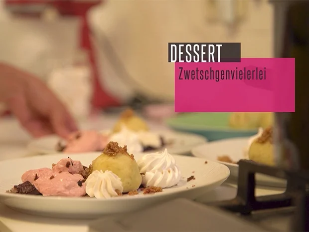 Rezept: Zwetschgen-Vielerlei Bild Nr. 6637 Zwetschgen-Vielerlei - Rezept - Bild Nr. 6637