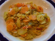 Ratatuille-Gemüse - Rezept - Bild Nr. 6637