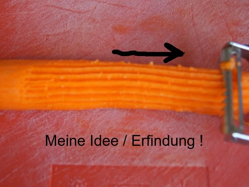 Ratatuille-Gemüse - Rezept - Bild Nr. 6639