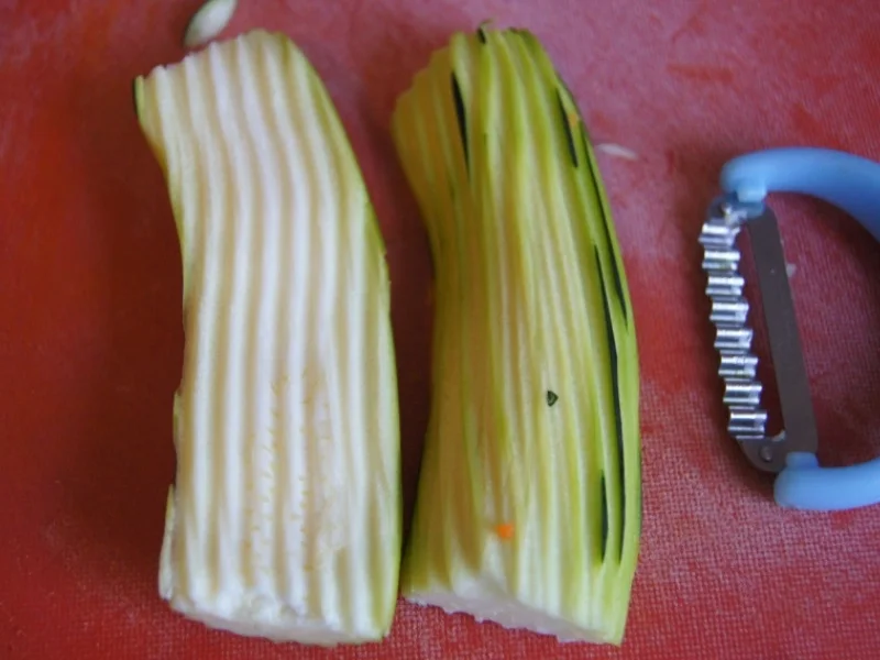 Ratatuille-Gemüse - Rezept - Bild Nr. 6642