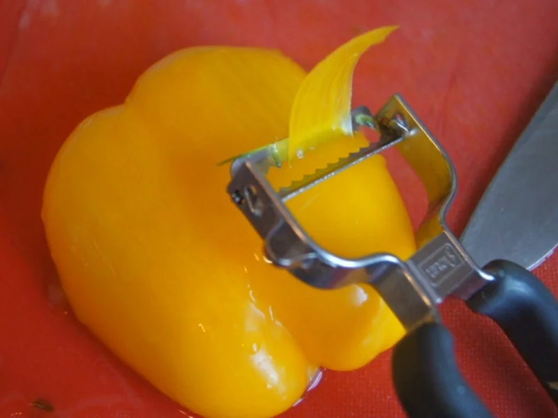 Ratatuille-Gemüse - Rezept - Bild Nr. 6648