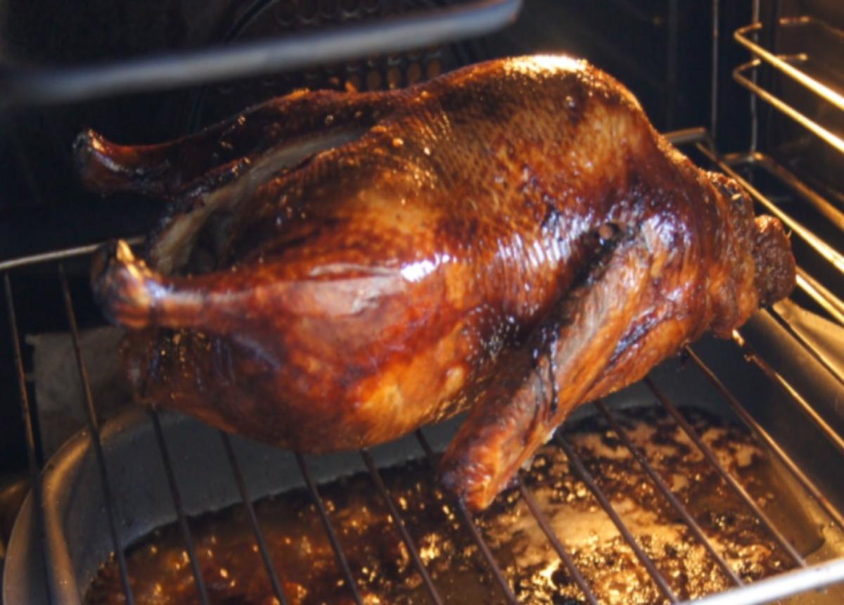 Peking - Ente - Rezept mit Bild - kochbar.de