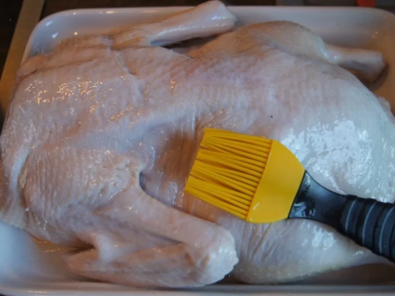 Peking - Ente - Rezept - Bild Nr. 6640