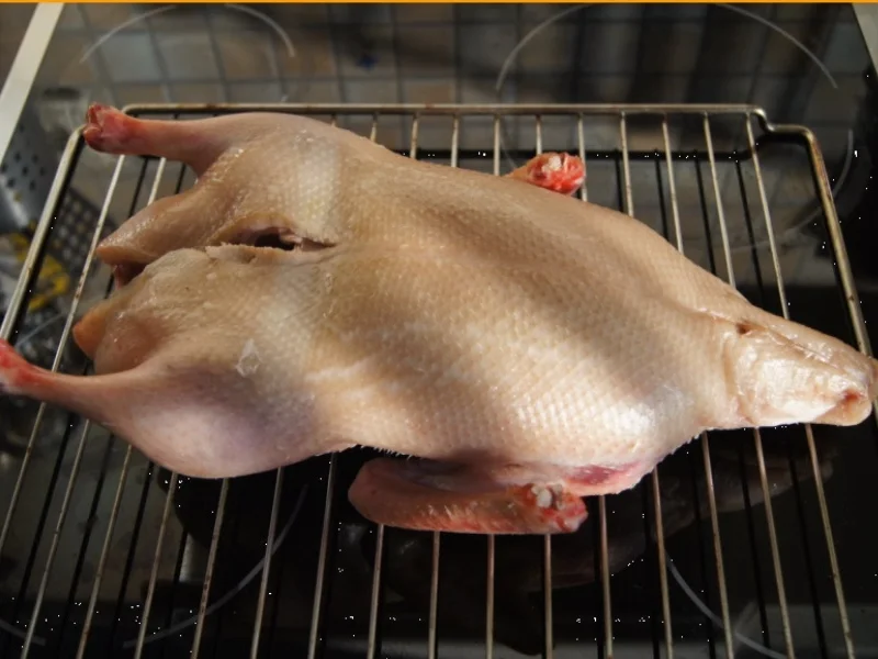 Peking - Ente - Rezept - Bild Nr. 6643