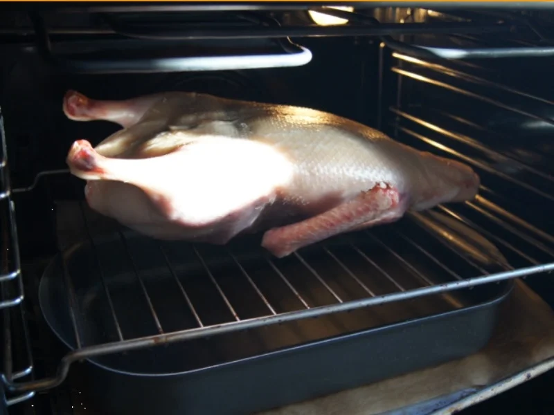 Peking - Ente - Rezept - Bild Nr. 6644