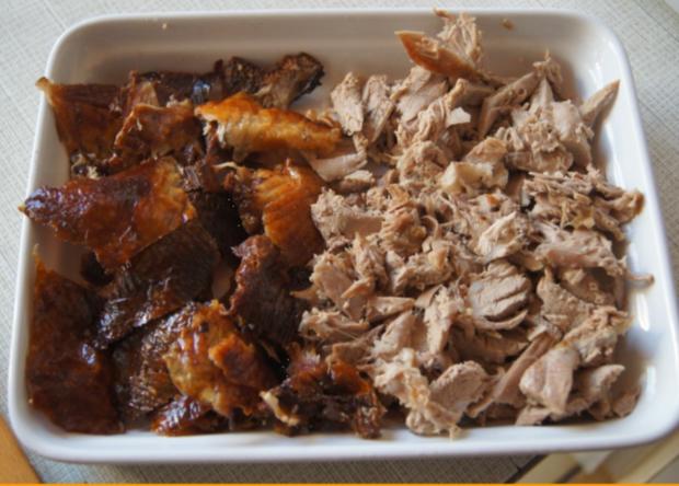 Peking - Ente - Rezept mit Bild - kochbar.de