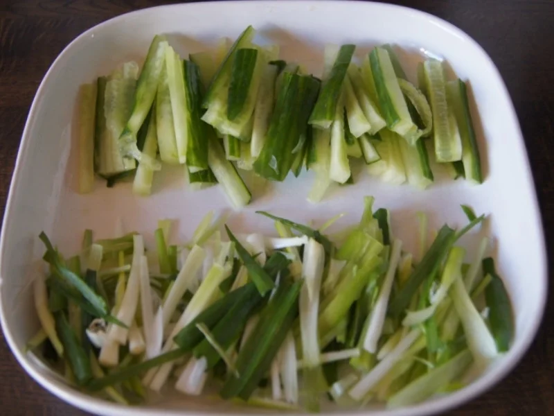 Peking - Ente - Rezept - Bild Nr. 6649