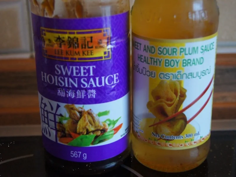 Peking - Ente - Rezept - Bild Nr. 6650