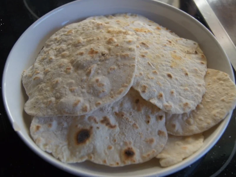 Peking - Ente - Rezept - Bild Nr. 6651