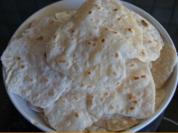 Mandarin - Pfannkuchen - Rezept - Bild Nr. 2