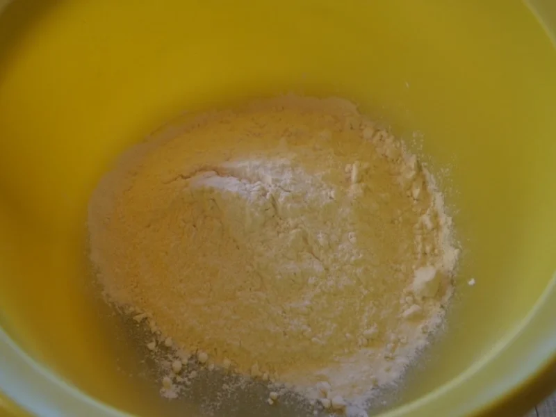 Mandarin - Pfannkuchen - Rezept - Bild Nr. 3