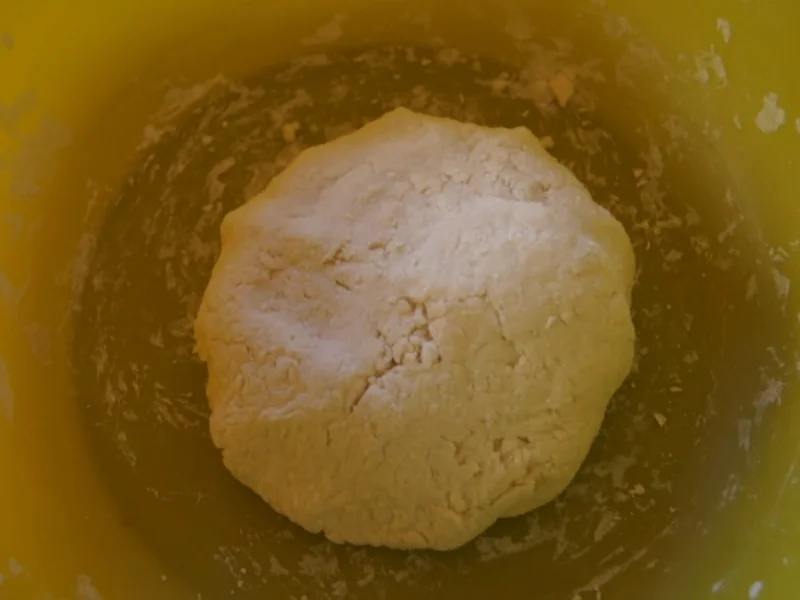 Mandarin - Pfannkuchen - Rezept - Bild Nr. 4