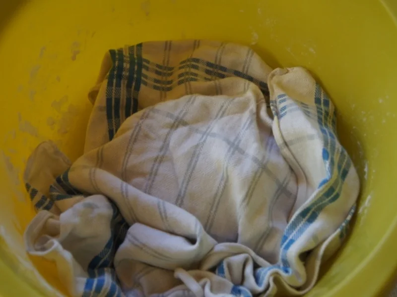 Mandarin - Pfannkuchen - Rezept - Bild Nr. 5