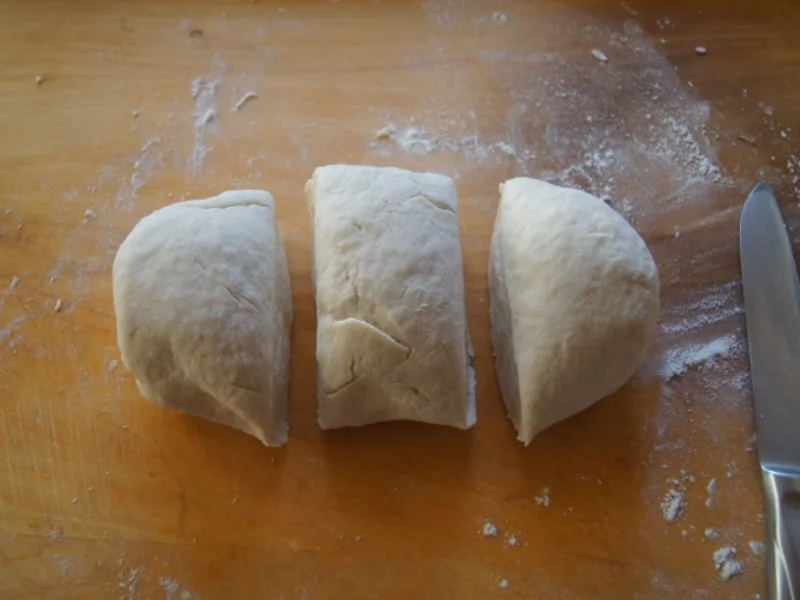 Mandarin - Pfannkuchen - Rezept - Bild Nr. 7