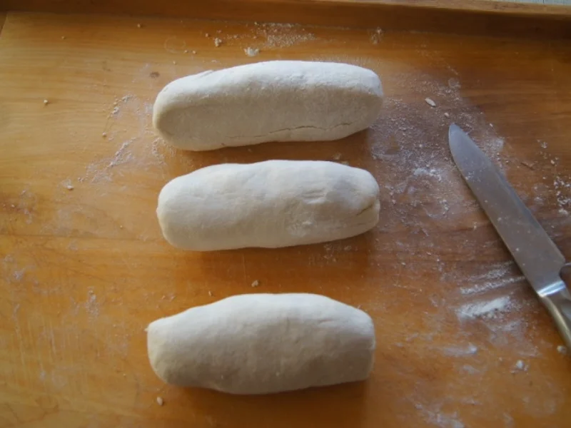 Mandarin - Pfannkuchen - Rezept - Bild Nr. 8