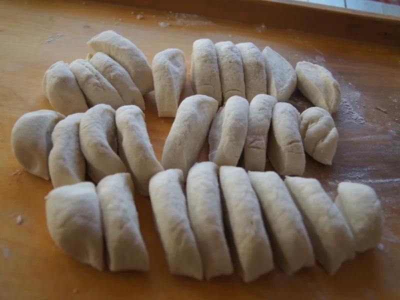 Mandarin - Pfannkuchen - Rezept - Bild Nr. 9