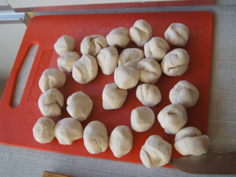 Mandarin - Pfannkuchen - Rezept - Bild Nr. 10