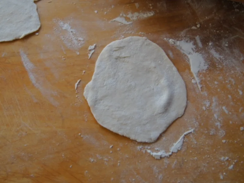 Mandarin - Pfannkuchen - Rezept - Bild Nr. 11