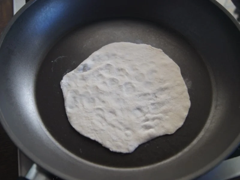 Mandarin - Pfannkuchen - Rezept - Bild Nr. 12